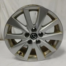 OEM (1) Wheel Rim For Mazda Cx-5 Alloy 90 Percent