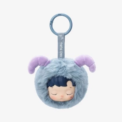 Authentic HACIPUPU The Constellation Series Vinyl Plush