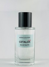 Miraclelayer CETALOX pure EDT 50ml pure