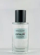 Miraclelayer CETALOX  pure EDT 50ml (pure)