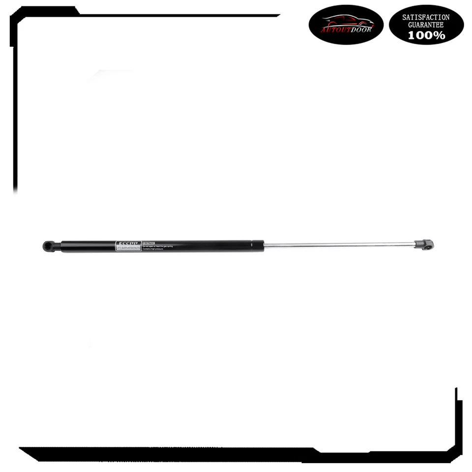 For 2003-2008 Infiniti FX35 FX45 Tailgate+Hood Hatch Lift Support Shock Strut x4 - Imagem 3 de 4