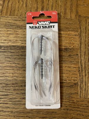 VMC Neko Skirt 1/16
