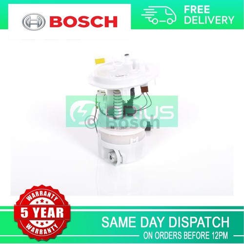 Fits Peugeot 207 2006-2013 1.4 1.6 + Other Models Bosch Fuel Pump Senser Unit - Picture 3 of 10