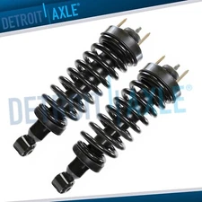 Front Struts w/ Coil Spring for 2003-2011 Crown Victoria Grand Marquis Marauder