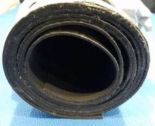 TroyStudio Mass Loaded Vinyl Sound Proof Barrier, 1.25 Ibs/sqft, 1 x 8 Feet MLV