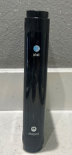AT T Motorola NVG510 Modem Router