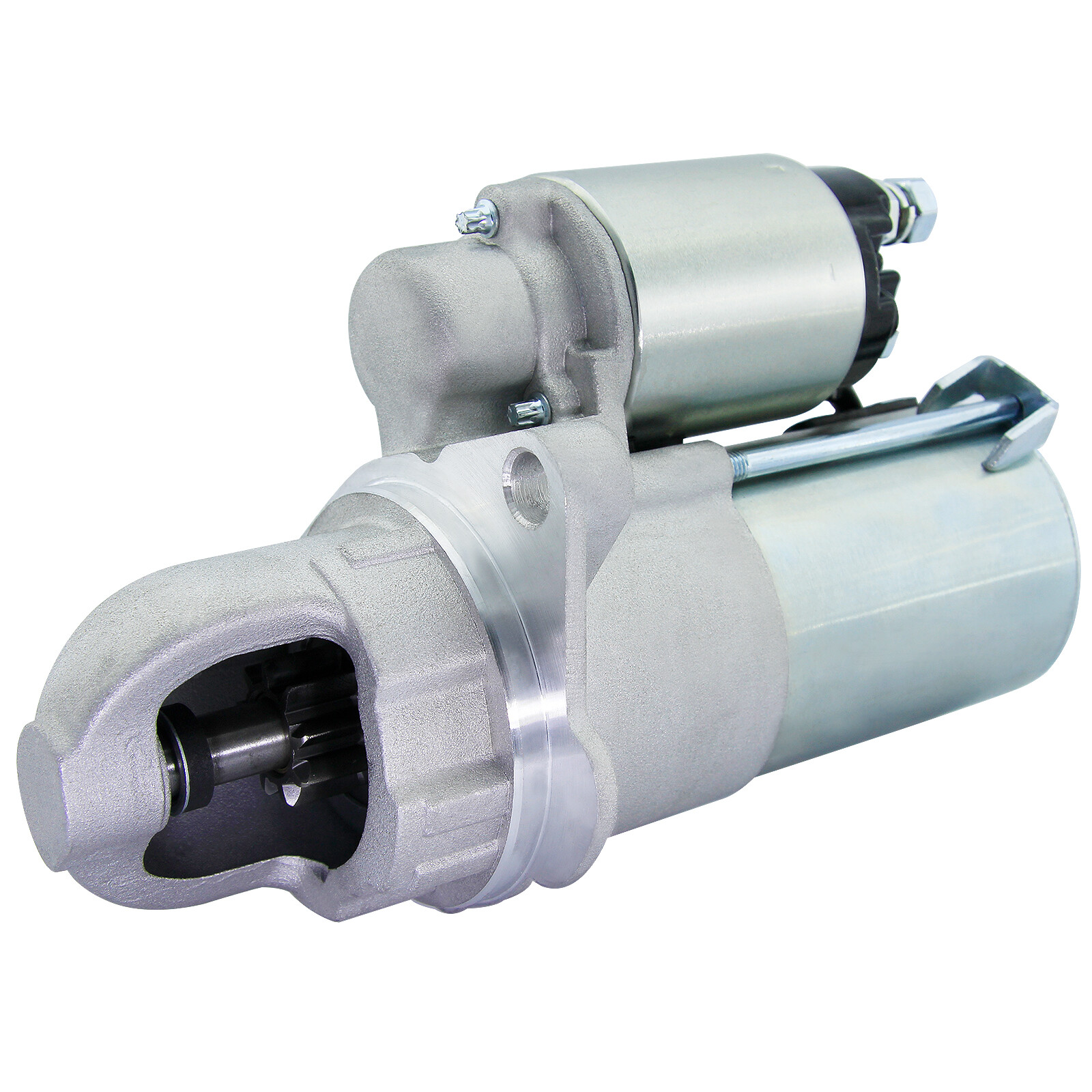 Used Starter Motor for Chevrolet Cobalt Malibu Pontiac aturn Ion Vue 2.0 2.2L
