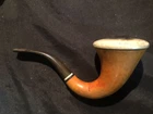 OLD CALABASH PIPE CALABASH DUNCAN