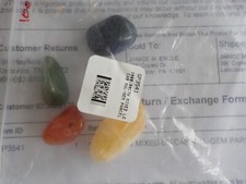 Mixed Large Cab Mul-Gem Parcel  100.00 ctw  from JTV  (SE #26)