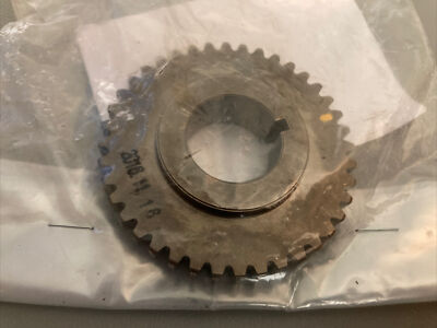 OEM Engine Timing Crankshaft Sprocket BSM 40T for 2012-16 Hyundai (23121-2G590)