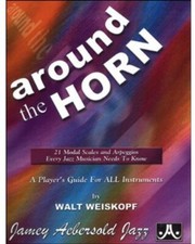Walt Weiskopf - Around the Horn [New ]