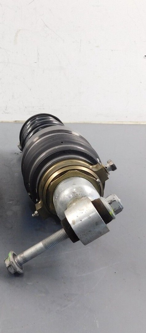 2011 Lamborghini Gallardo LP570-4 Superleggera Right Front Lift Shock #0350 Z3