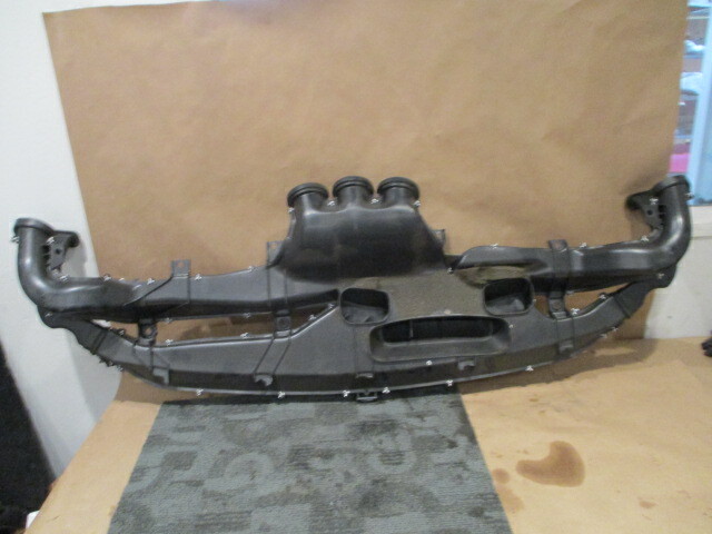 Ferrari 430, 360 - Behind Dash Air Ducting -  P/N 63352900