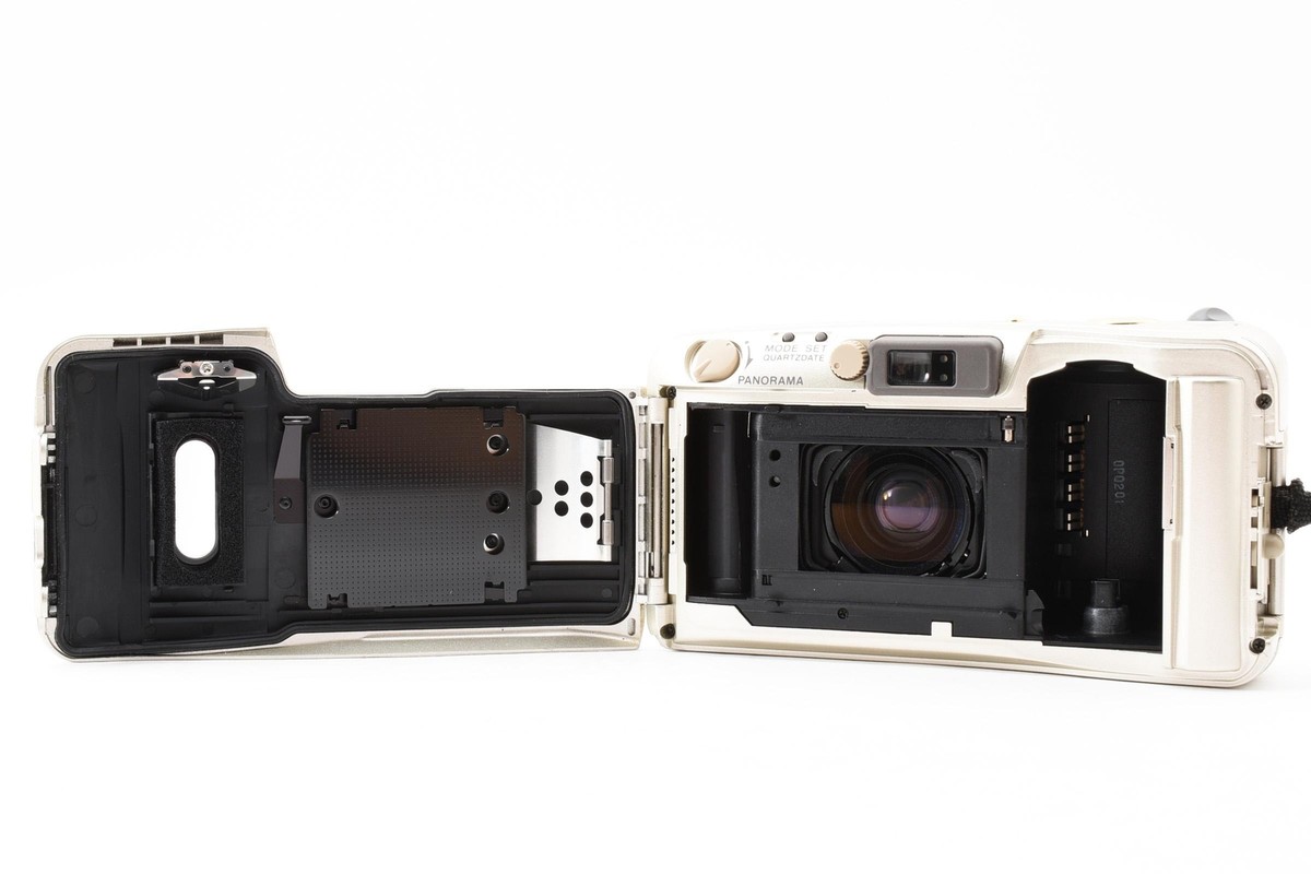 rin0720様OLYMPUS μ [mju:] ZOOM 105 DELUXE Olympus Mju Zoom 105