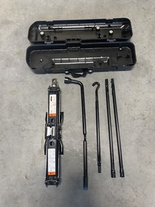 FORD F150 F-150 CREWCAB JACK TOOL KIT 2009 2010 2011 2012 2013 2014 CREW CAB 09