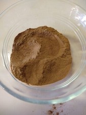 Sarsaparilla, Root Powder Smilax media  Responsibly Wildcrafted 1 oz.