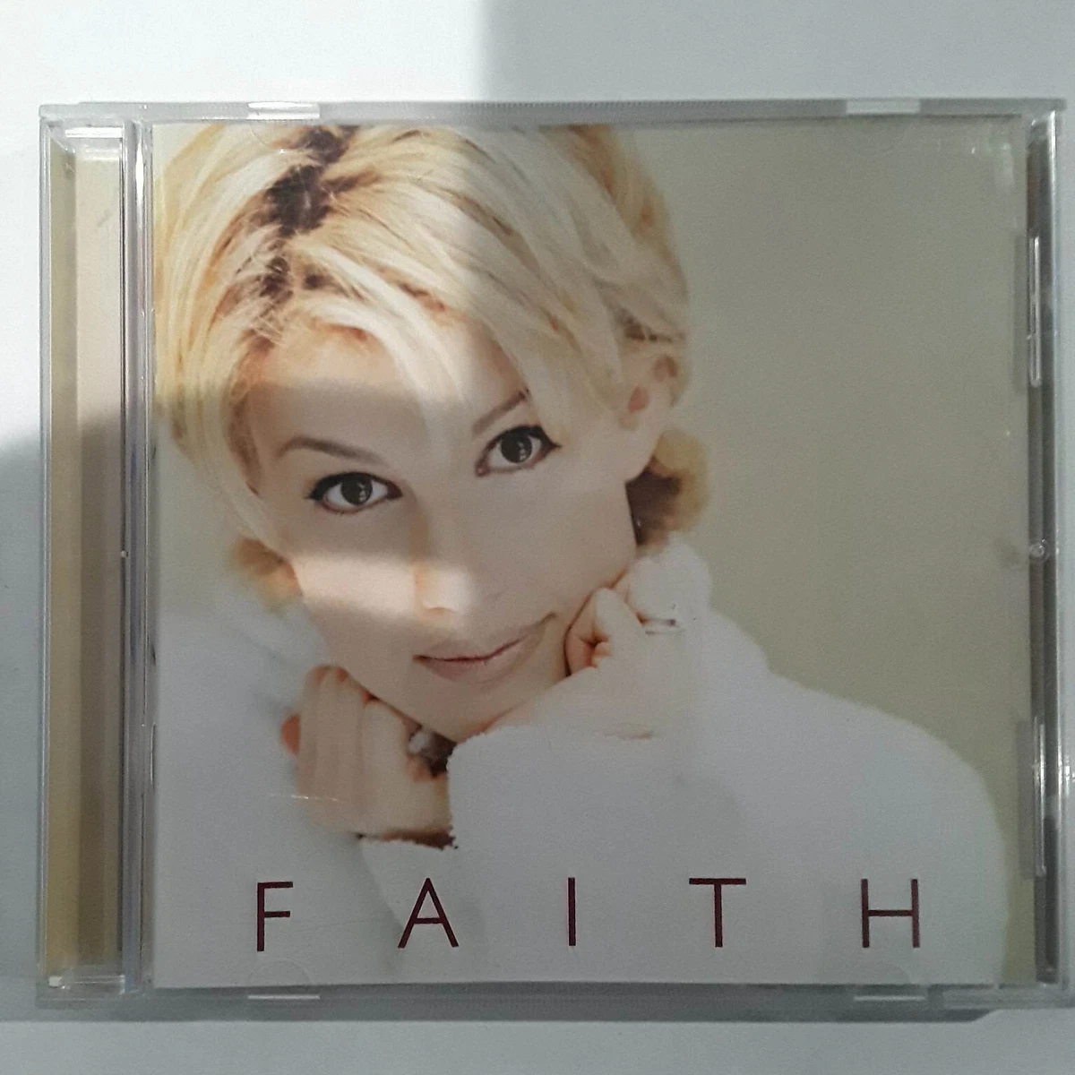 Faith (1998)