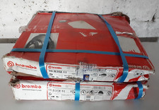 Disque de frein Saab 9-3