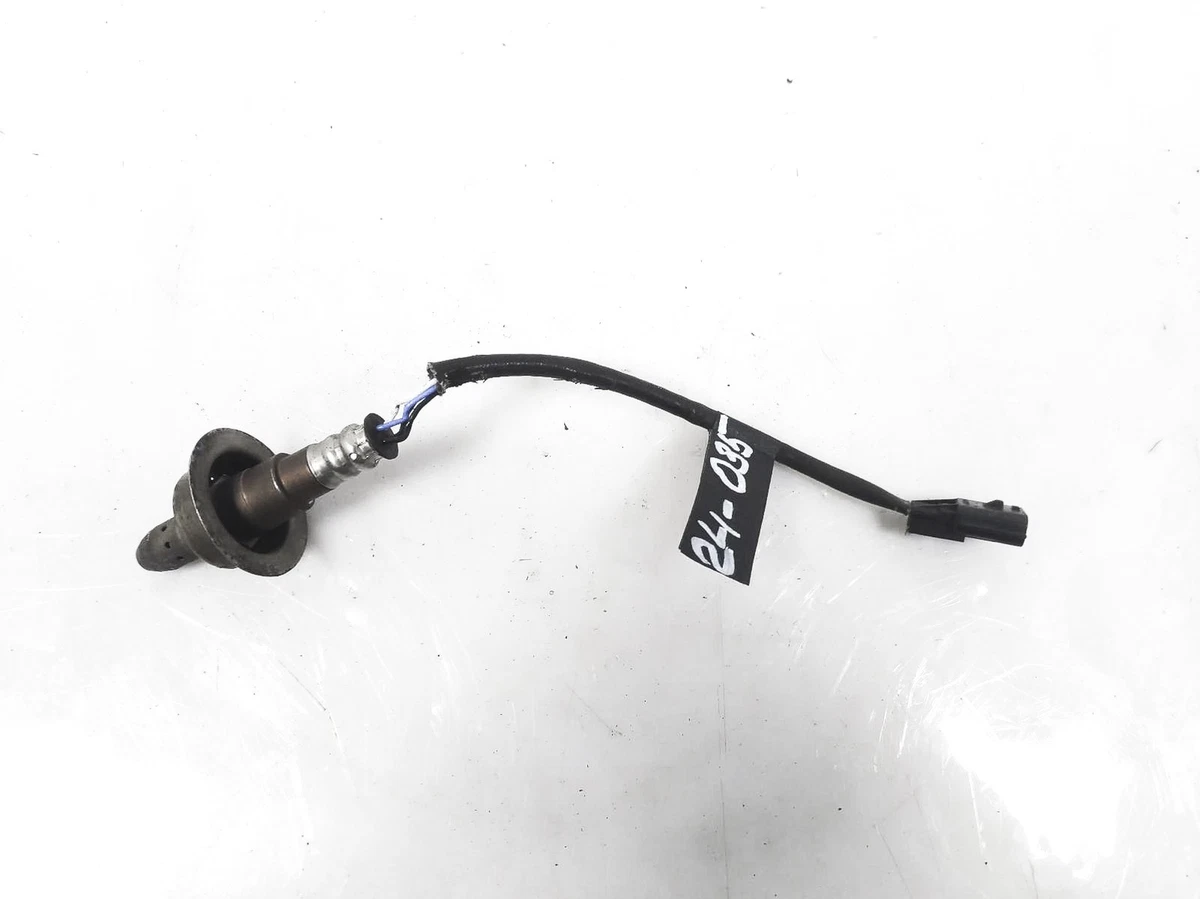 Preços baixos em Sensores De Oxigênio OEM genuína para Nissan