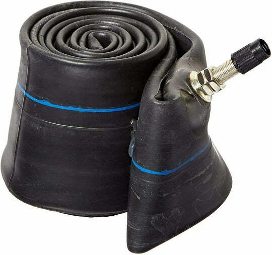 Tire tube on sale valve types