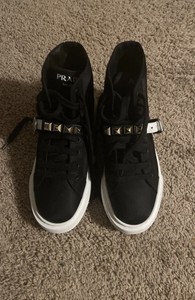 prada sneakers women