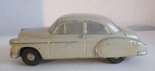 Vintage 1950 2 door Chevrolet Styleline Diecast Promo by Banthrico Inc.