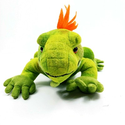 wild republic iguana