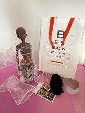 Ends of the Earth Smart Doll COCOA Evolve CJ di Danny Choo 1/3 vinile BJD Giappone