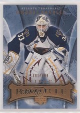 2007-08 Upper Deck Artifacts Rookie 401/599 Ondrej Pavelec #239 Rookie RC x6g