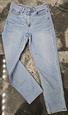 American Eagle Stretch Mom Jean Size 6