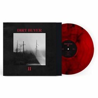 Dirt Buyer - Dirt Buyer Ii Lp Release Date 20/10/23 This Can Change - G1398Z