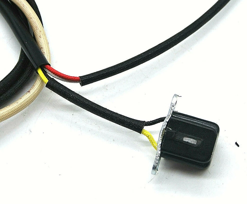 Pickup Igniter for Ducati Monster / SS 600 750 900 Cagiva 750 900 - Kokusan NEW - Image 2 of 3