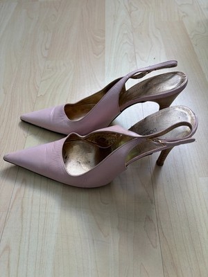 Dolce Gabbana Schuhe Modell Vero Cuoio EUR 37 1/2