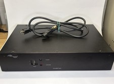 Muse Electronics Model Two DAC Vintage High End Audiophile Digital Converter