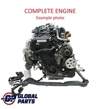 Moteur Audi A4