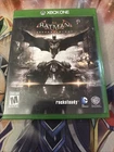 Batman Arkham Knight (Microsoft Xbox One) Tested