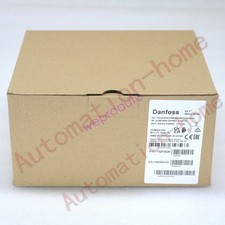 1PC new Danfoss Inverter FC-051P1K5T4E20H3BXCXXXSXXX 132F0020 QW