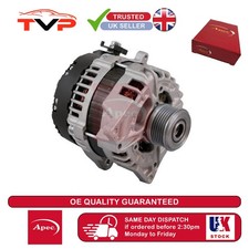 Apec Alternator For Mercedes Gla-class 2014-2018 1.5d AAL2023