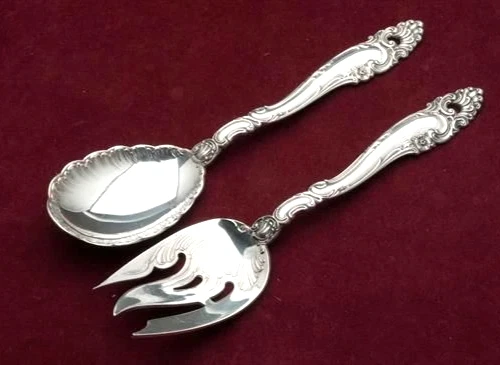 Gorham Antique US Sterling Silver Decor for sale | eBay