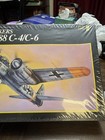 AMT ERTL 1/72 Scale Junkers JU88 C-4/C-6 Kit #8898 Sealed 1:72 Scale — photo 3