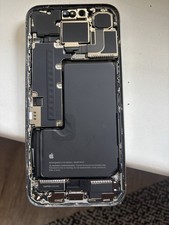 iphone 15 pro max ramka backcover