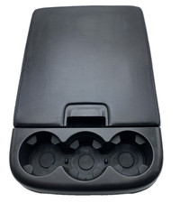 Chevrolet Tahoe Silverado Gmc Sierra Yukon 07-14 Console Jump Seat Broken Latch