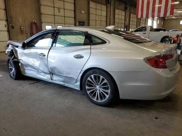 Evaporador CA de ar condicionado compatível com 16-20 Chevy Malibu - Imagem 4 de 4