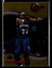 1998-99 Bowman's Best Dean Garrett #67