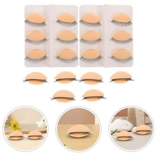 9 Pair Simulation Eyelash Set Replacement Eyelids Extension Tools
