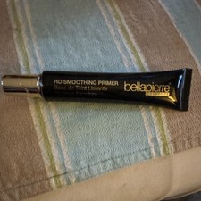 Bellapierre HD Smoothing Primer Cream Hyaluronic Glycolic Acid 0.5 fl oz