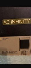 AC Infinity Controller 79 Smart Outlet Climat...