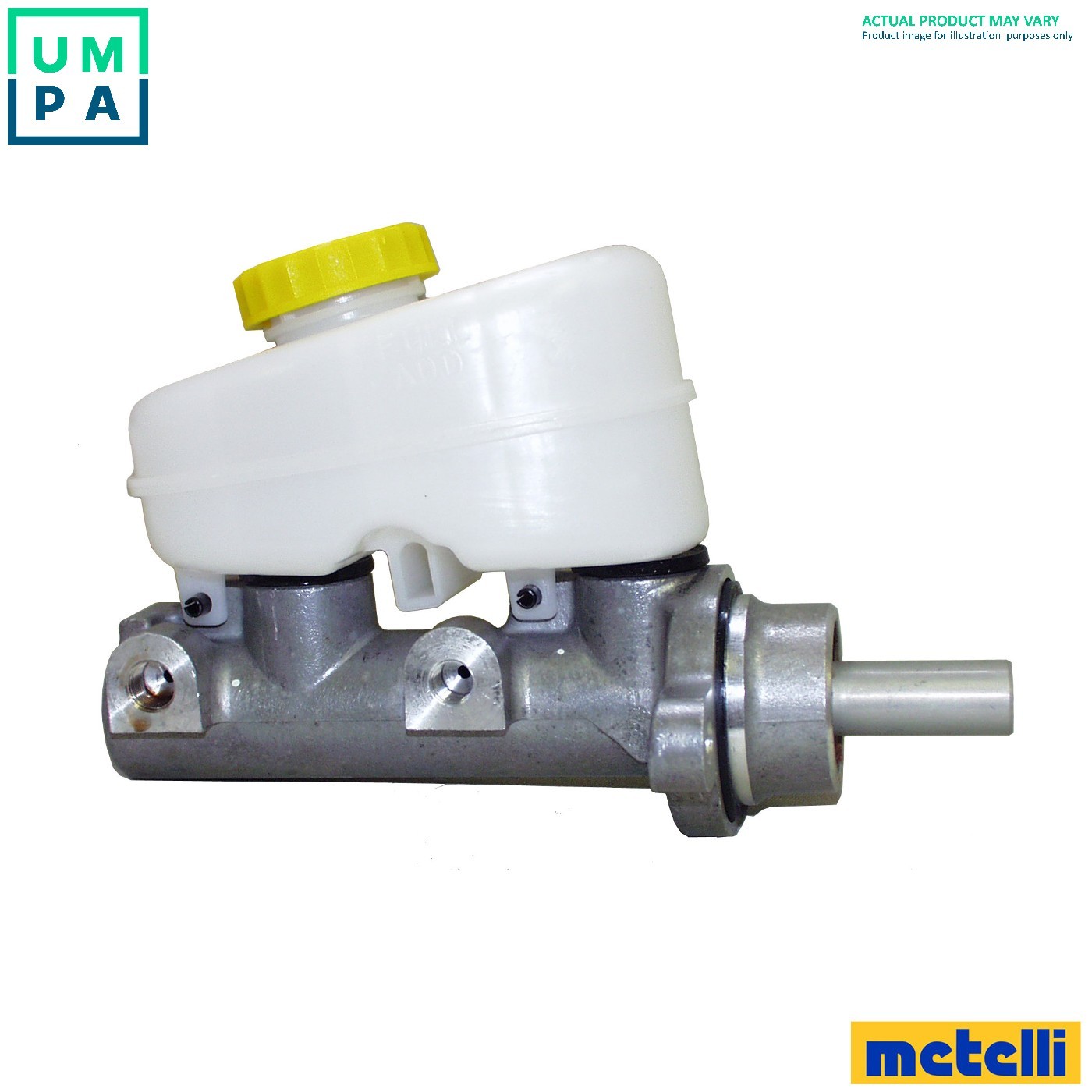 BRAKE MASTER CYLINDER 05-1295 FOR RENAULT H4D450/480/460/470/452 1.0L 3cyl 1.3L
