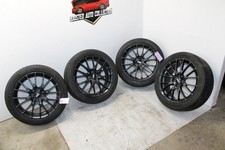 2016-2025 Mazda Mx-5 Miata 17 X 7 Bbs Wheel Tire Set Oem Qp91