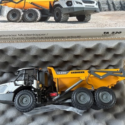 Conrad Liebherr 2769/0 TA230
